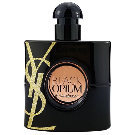 yves saint laurent limited edition parfum